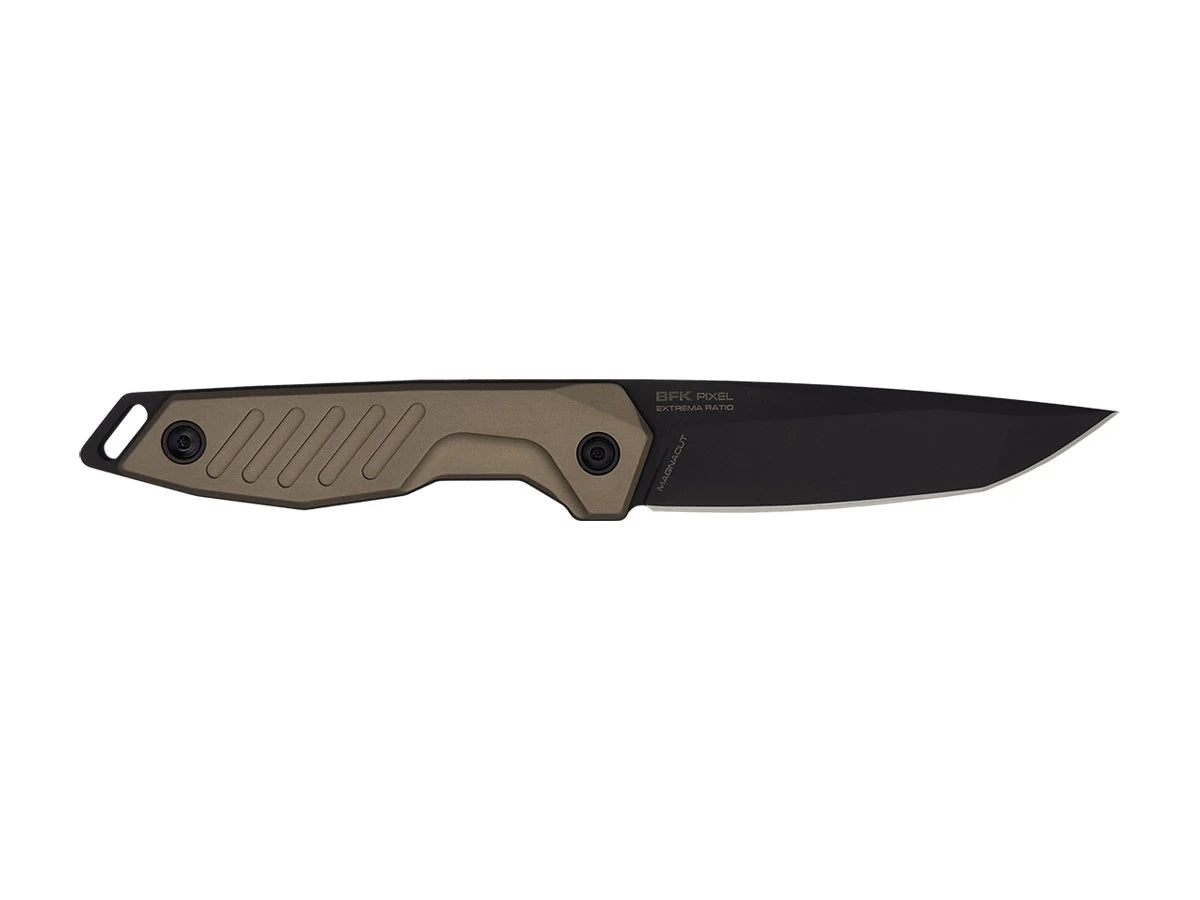 Extrema Ratio BFK PIXEL MAGNACUT TACTICAL MUD 0253/MGC/BLK/A3