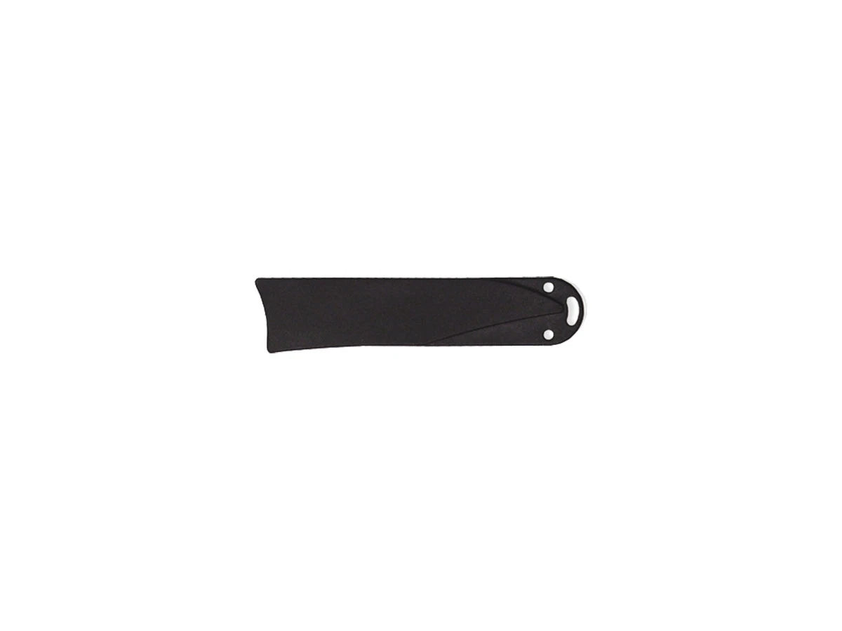 Ka-Bar ZK Acheron 5699 dettaglio profilo skeleton 5cr13 logo ZK bio-hazard