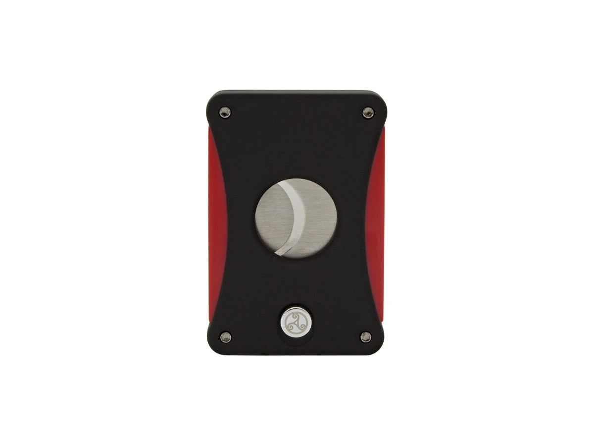 Rattray's TAGLIASIGARI HEAVY HARRY BLACK-RED