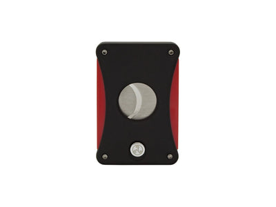 Rattray's TAGLIASIGARI HEAVY HARRY BLACK-RED