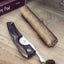 Les Fines Lames TAGLIASIGARI LE PETIT ZIRICOTE WOOD