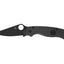 Spyderco PARA MILITARY 2 FRN BLACK BLADE PLAIN C81PBBK2