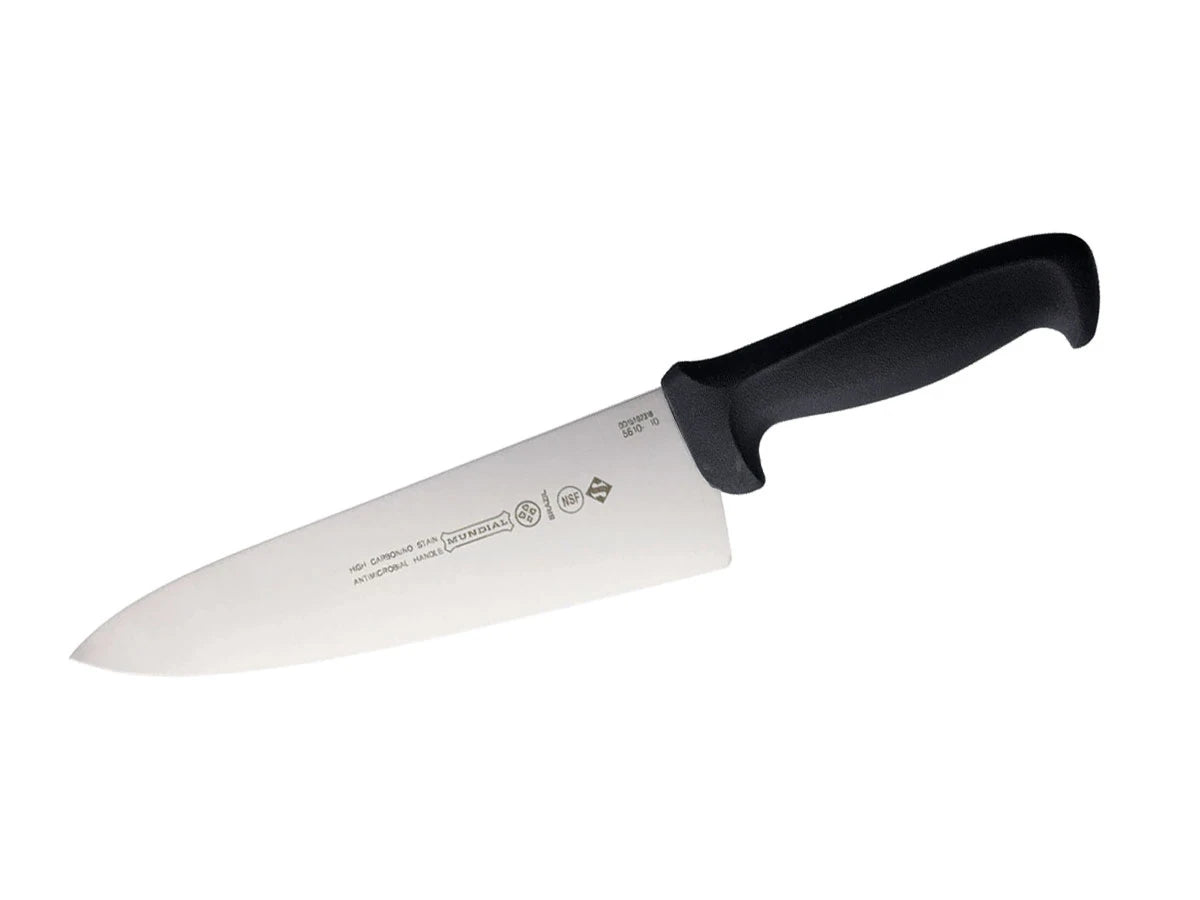 Mundial PROFESSIONAL 5600 CUOCO (Chef's Knife 10") CM.25