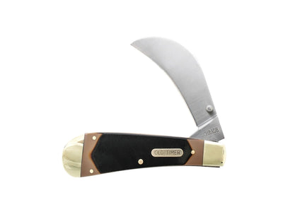 Old Timer FOLDING HAWKBILL PRUNER SAWCUT 216OT