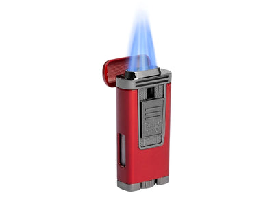Paliò ACCENDISIGARI POLARIS TRIPLE Red