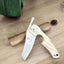 Les Fines Lames TAGLIASIGARI LE PETIT OLIVE WOOD