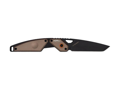 Extrema Ratio AERO FX NITROGEN MUD/ORANGE 0182/NIT/BLK/A3