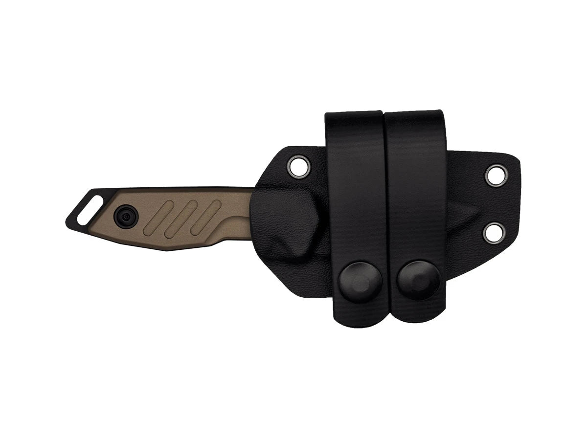 Extrema Ratio BFK NANO MAGNACUT TACTICAL MUD 0251/MGC/BLK/A3