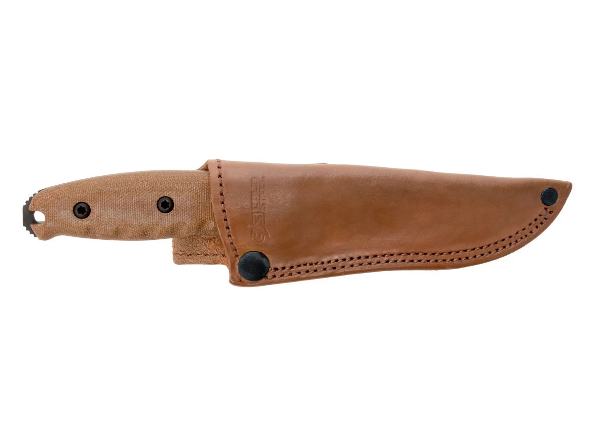 Cold Steel REPUBLIC BUSHCRAFT KNIFE FX-50FLD