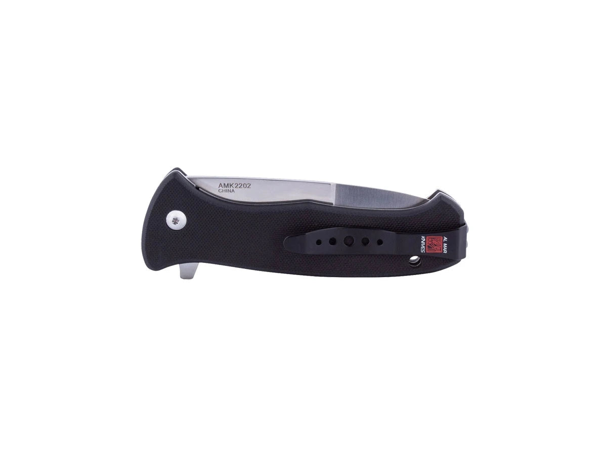 Al Mar SERE 2020 G-SERIES G-10 3.6" AMK2202