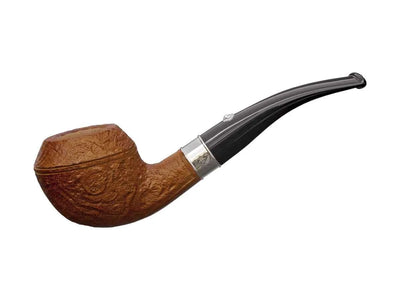 Barling PIPA BENJAMIN FOSSIL 1819