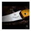 Les Fines Lames TAGLIASIGARI LE PETIT ANODIZED YELLOW