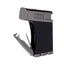 Paliò ACCENDISIGARI SCORPIUS ANGLED SINGLE Black/Gunmetal