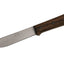 Ka-Bar Becker Kephart BK62 lama 1095 Cro-Van 13 cm profilo convesso manico legno di noce