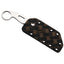 Hydra Knives BUZZARD WHITE HAWK HK-01-SBL Black Sheath