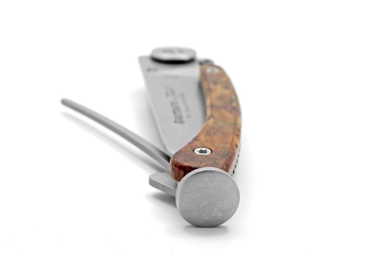 Rattray's COLTELLO x PIPA EXPLORER THUYA