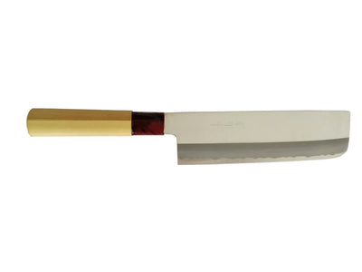 GIAPPONE CUCINA "NAKIRI" BIANCO
