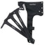 Cold Steel THROWING AXES 10.5" W/PARACORD W/SHEATH 3pz TH-175AX3PK