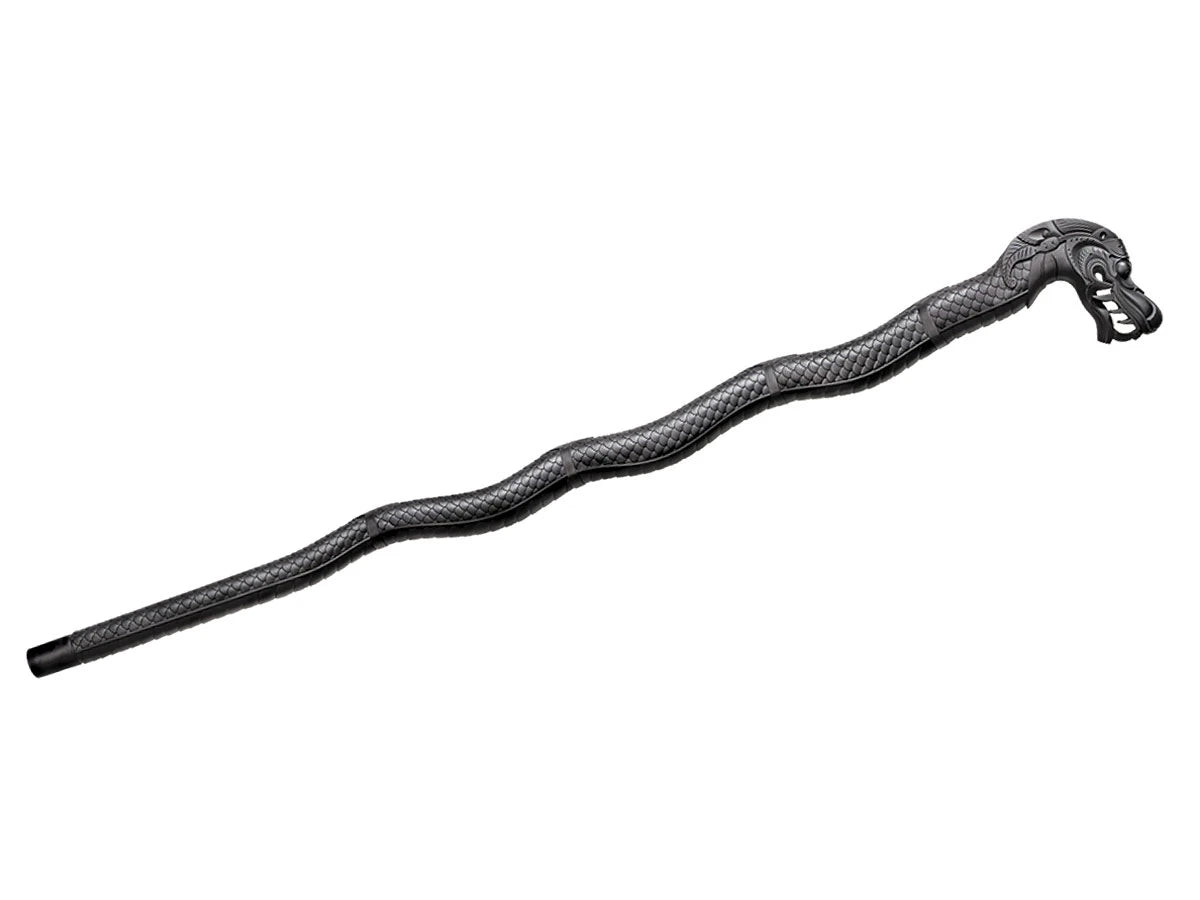 Cold Steel DRAGON WALKING STICK 91PDR