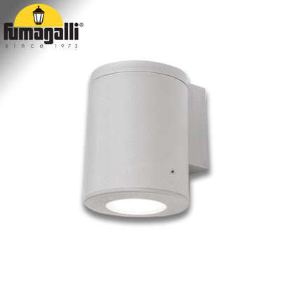 FRANCA 90 1L WALL GRIGIO SATIN LED GU10 3