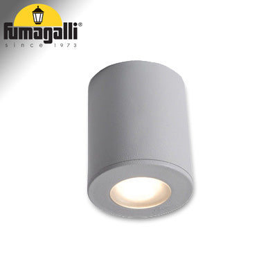 FRANCA 90 GRIGIO SATIN LED GU10 3