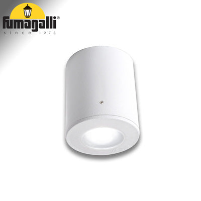 FRANCA 90 BIANCO SATIN LED GU10 3
