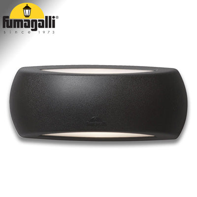 FRANCY NERO OPALE E27 A60 LED 8