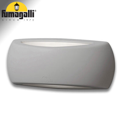 FRANCY GRIGIO OPALE E27 A60 LED 8