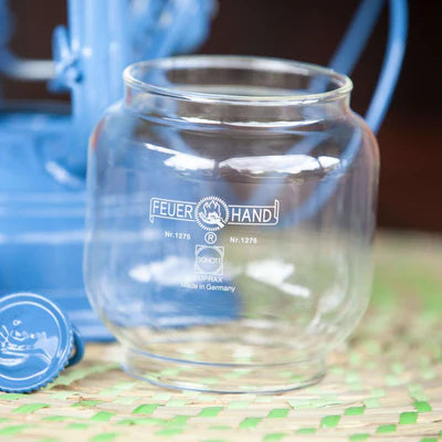 Feuerhand GLASS FOR BABY SPECIAL 276 TRANSPARENT (G276)