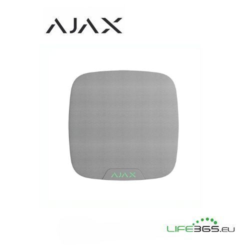 Ajax Speaker Phone - interfono Modulo vocale bianco