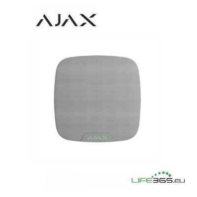 Ajax Speaker Phone - interfono Modulo vocale bianco