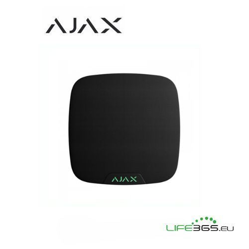 Ajax Speaker Phone - interfono Modulo vocale nero