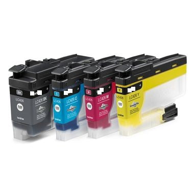 Ciano compatible  Brother MFC-J4340