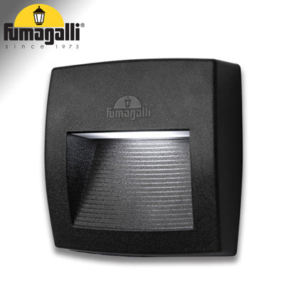 LORENZA 150 NERO TRASP LED R7S 3