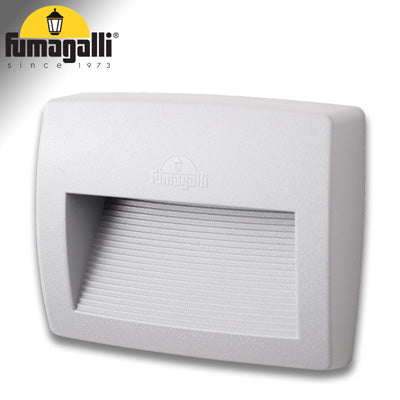 LORENZA 190 BIANCO TRASP LED R7S 7