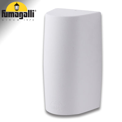 MARTA 90 1L BIANCO SATIN LED GU10 3