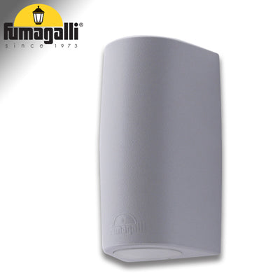 MARTA 90 1L GRIGIO SATIN LED GU10 3