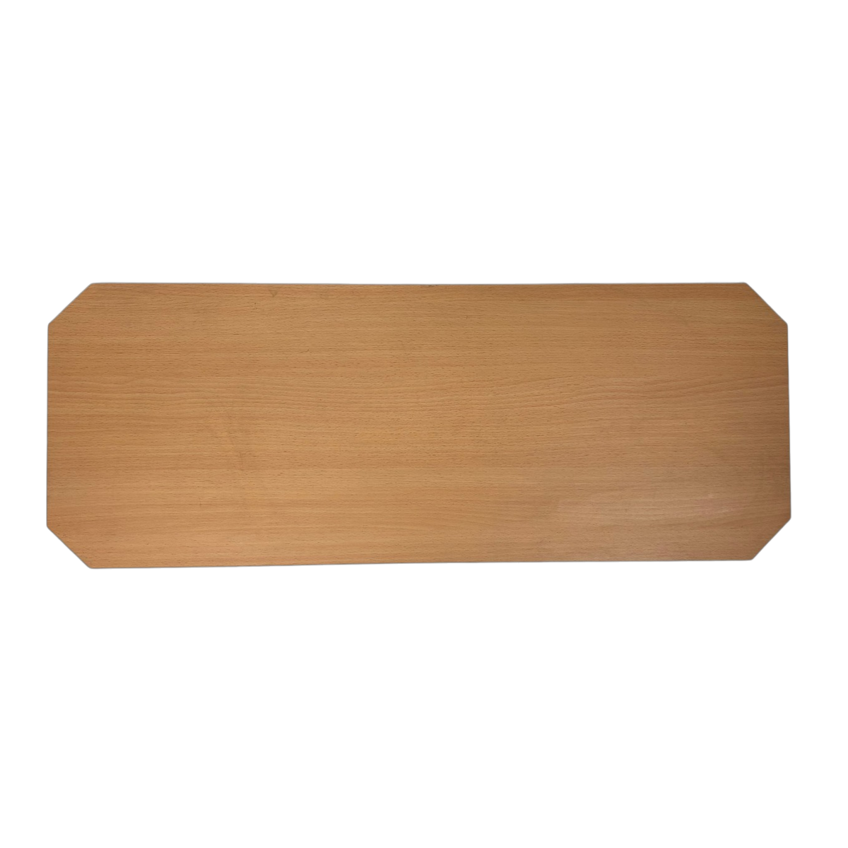 Metallika Copriripiano in MDF per Scaffalatura Modulare