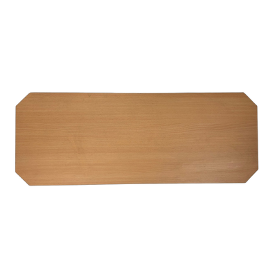 Metallika Copriripiano in MDF per Scaffalatura Modulare