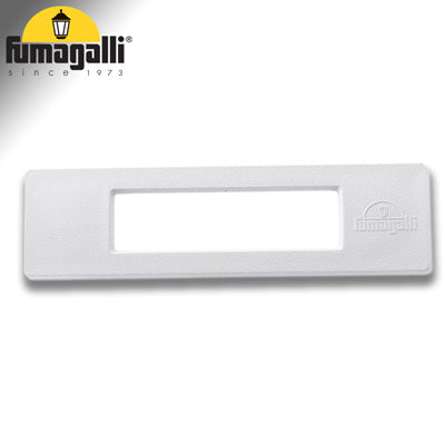 NINA 190 BIANCO OPALE LED R7S 7
