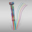 0209M - 10 PYROBLADE BORGONOVO  MASSA ATTIVA 1,2 gr CAT.EU F1