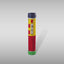 0297AA - FUMOGENO A MANO BLU - MASSA ATTIVA gr26 CAT.EU P1
