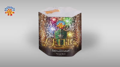 0285A - FONTANA CELTIC BORGONOVO - MASSA ATTIVA 180 gr CAT.EU F2