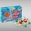 0128AC - COLOR POP POP BORGONOVO (1CFx100PZ) MASSA ATTIVA 0,0005 gr CAT.EU F1