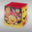 0238A - SMILE BORGONOVO - MASSA ATTIVA 102 gr CAT.EU F2