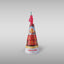 0228MA - FONTANA MAGMA MIX (3PZ) MASSA ATTIVA 70 gr CAT.EU F2