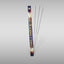 0202A - CANDELA MAGICA 60 cm BORGONOVO da 4 candeline -  MASSA ATTIVA 7 gr CAT.EU F1