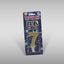 0215N2 - CANDELA MAGIC NUMBER NUMERO 2 -  MASSA ATTIVA 0,17 gr CAT.EU F1
