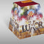 0236C - FONTANA LUXOR BORGONOVO - MASSA ATTIVA 40,5 gr CAT.EU F2