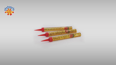 0216AB - MAGIC FLAMBE' BORGONOVO (24PZ) MASSA ATTIVA 84 gr CAT.EU F1